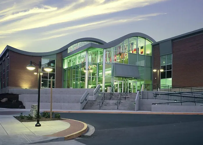 Fairfield Inn & Suites By Marriott Eugene East/Springfield