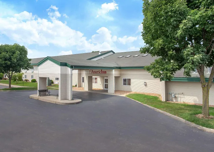 Americinn By Wyndham Boscobel