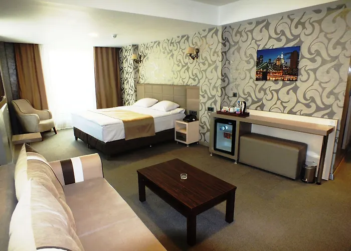 Colonia Park Otel