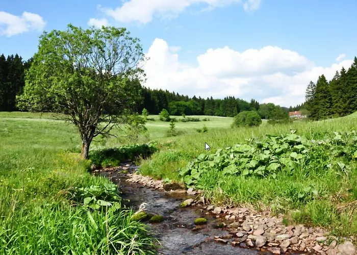 Hotel&Pension Traumblick