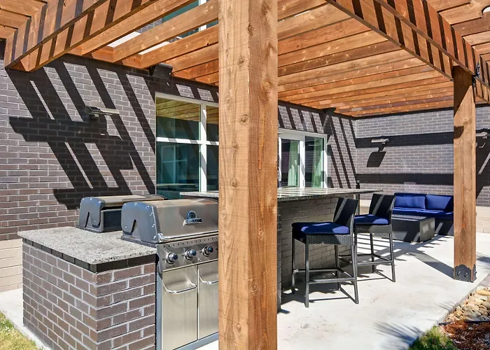 Homewood Suites By Hilton New Orleans Westbank