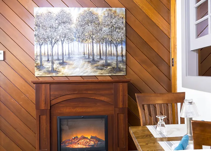 Mount Peyton Resort & Conference Centre (Adults Only)