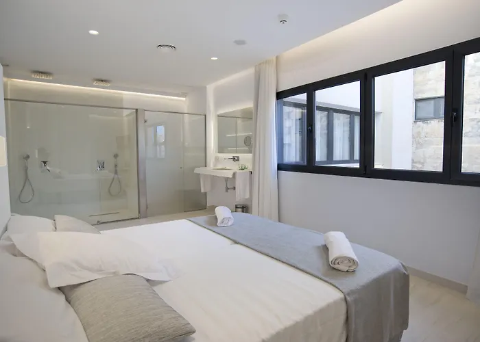 Sindic Hotel - Adults Only