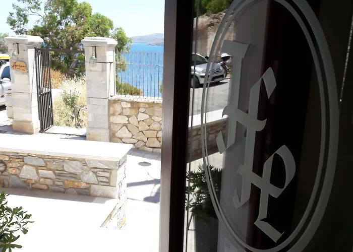 Electra Syros - Adults Only
