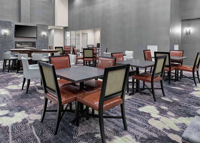 Homewood Suites By Hilton Lansing Eastwood