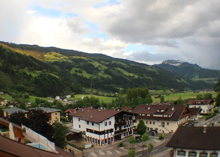 Gasthof zum Lowen