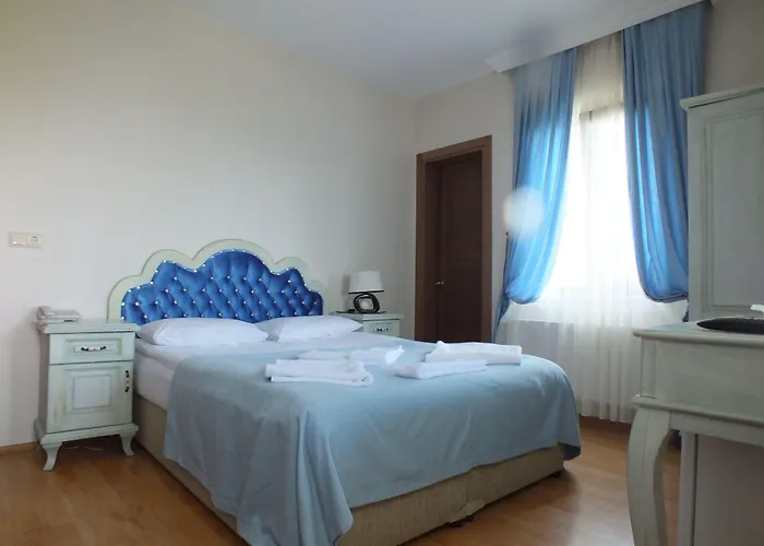 Sapanca Dilek Konagi Hotel