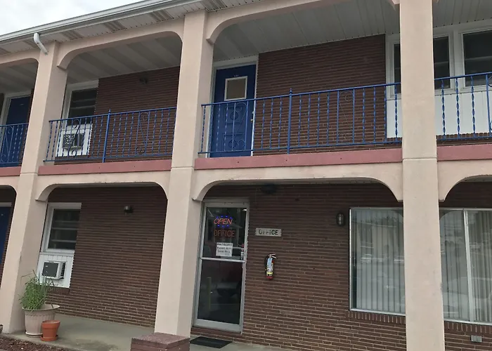 Towne Inn