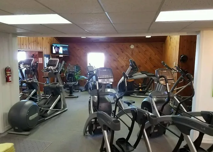 Nootka Lodge