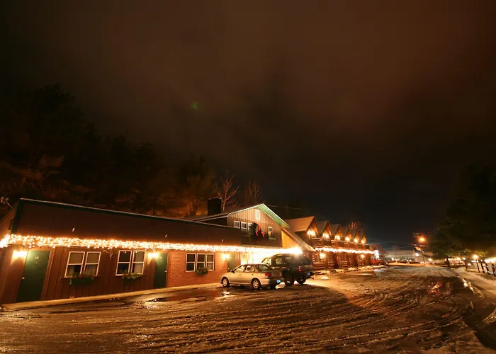 Nootka Lodge