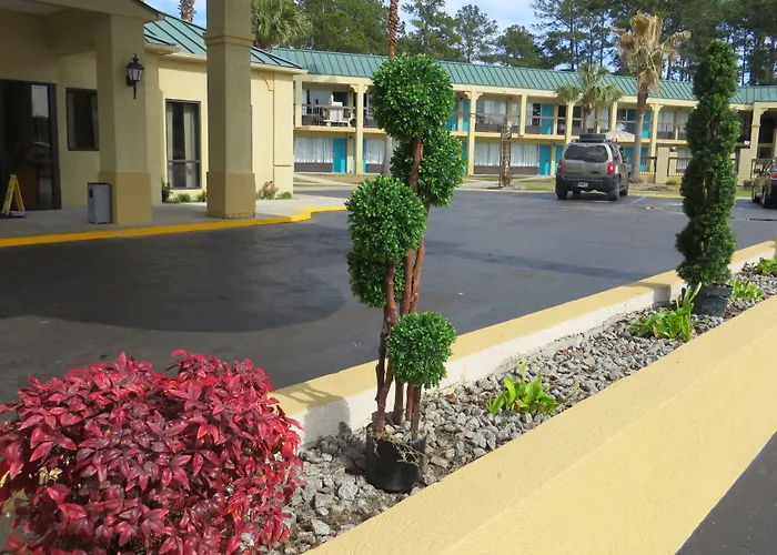 Econo Lodge