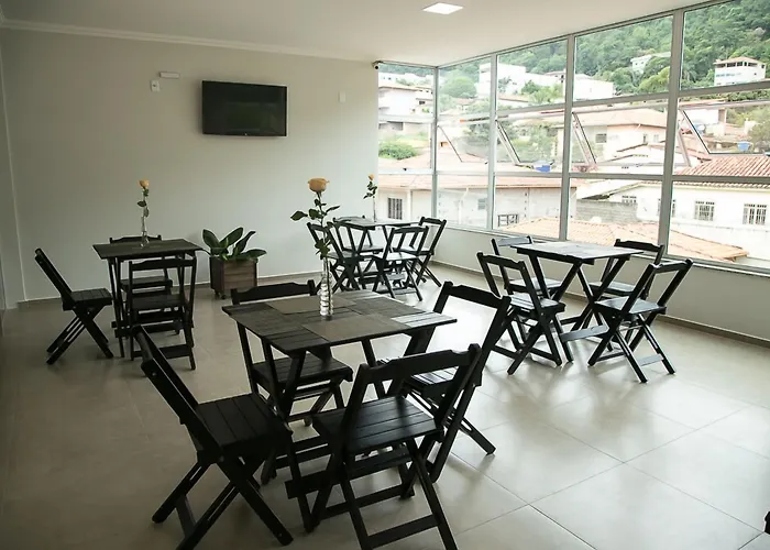 Peçanha Grande Hotel