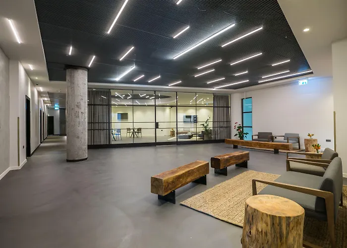 La Cappella Business Boutique Hotel