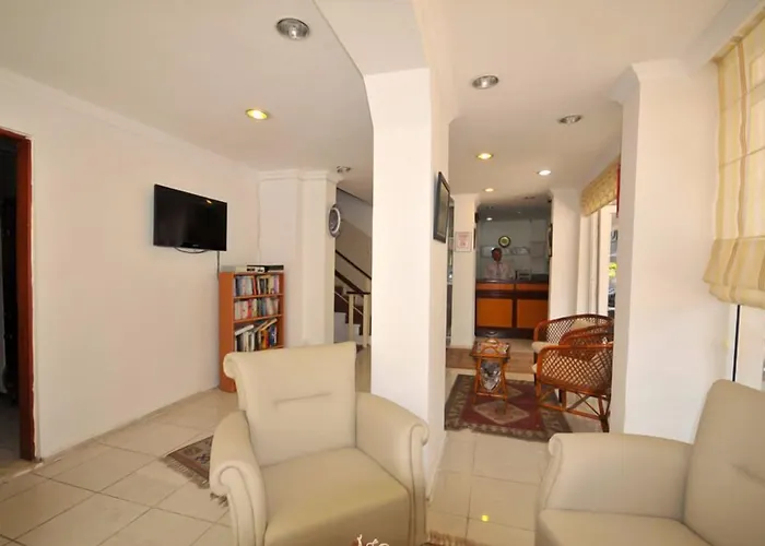 Villamar Hotel