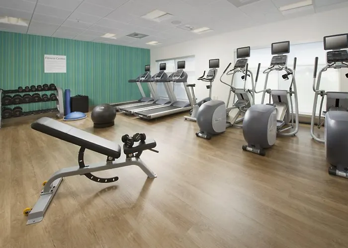 Holiday Inn Express & Suites Greenville S - Piedmont By Ihg