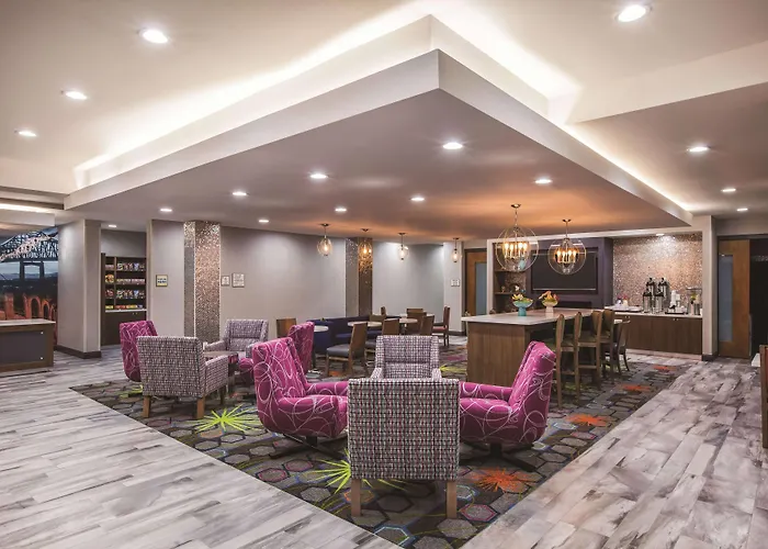 La Quinta Inn & Suites Port Allen La