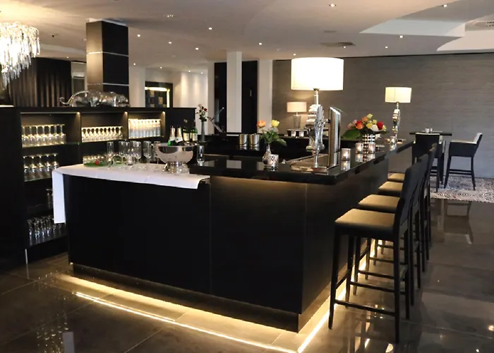 Kurhaus Design Boutique Hotel