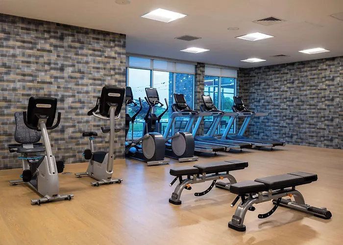 Wyndham Westfield
