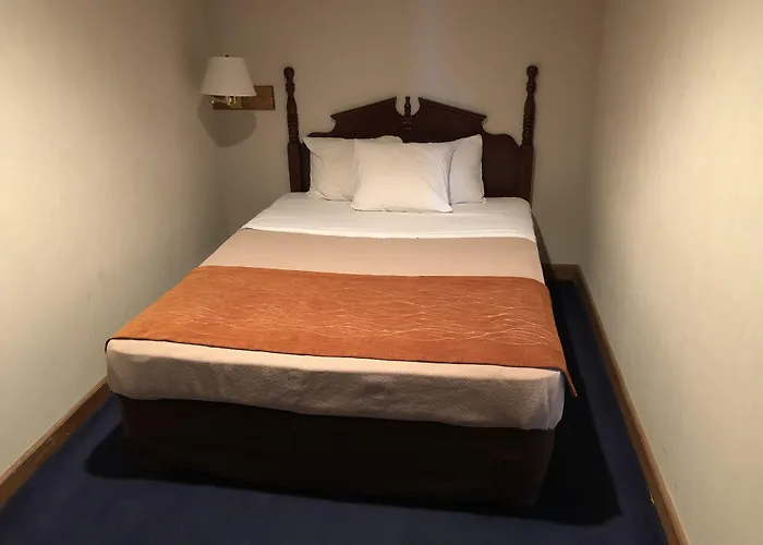 Denison Inn And Suites