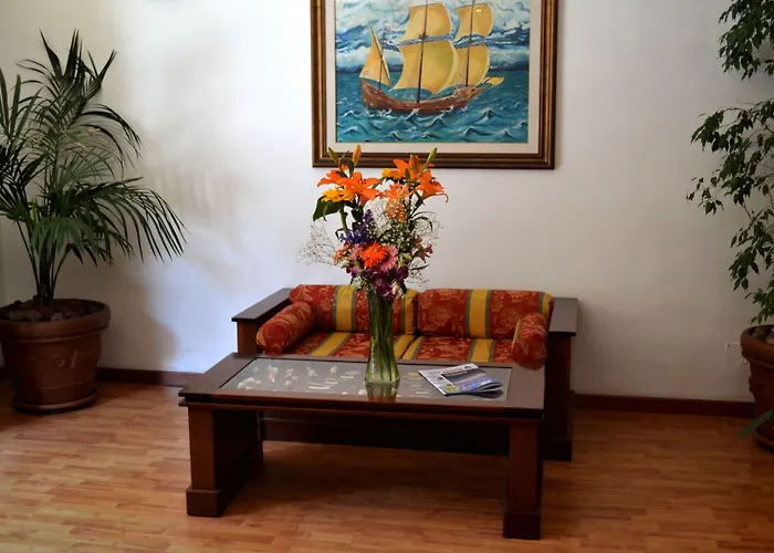 Hotel La Bussola