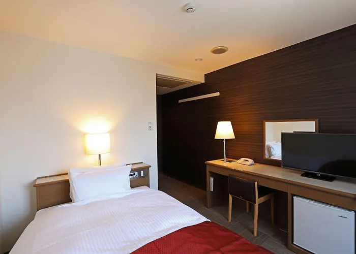 Hotel Leon Hamamatsu