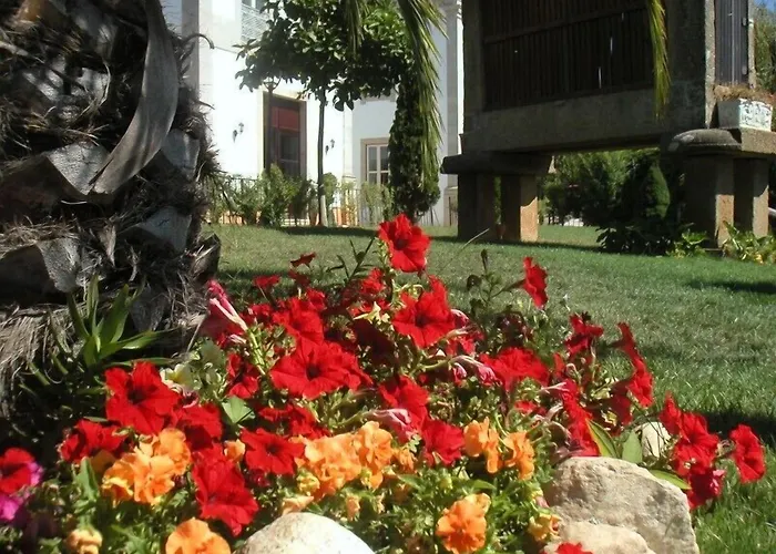 Quinta do Paço Hotel