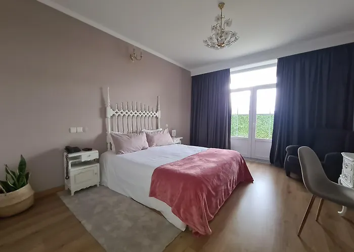 Quinta Do Paco Hotel