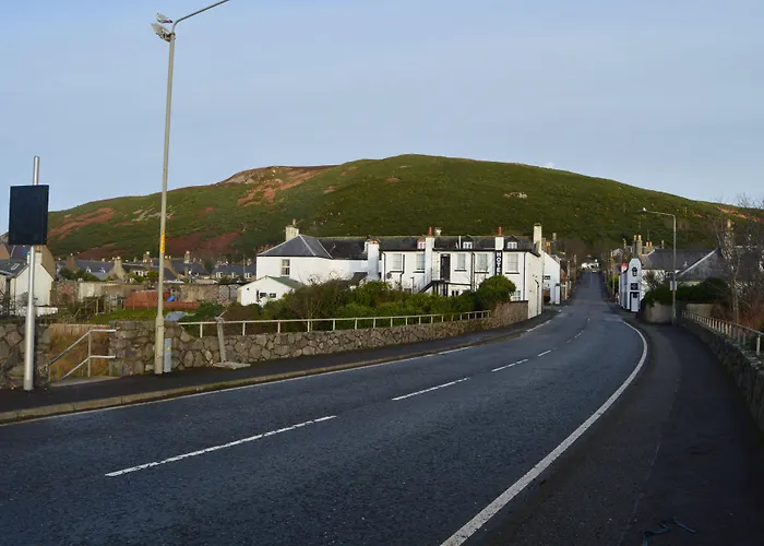 Belgrave Arms Hotel