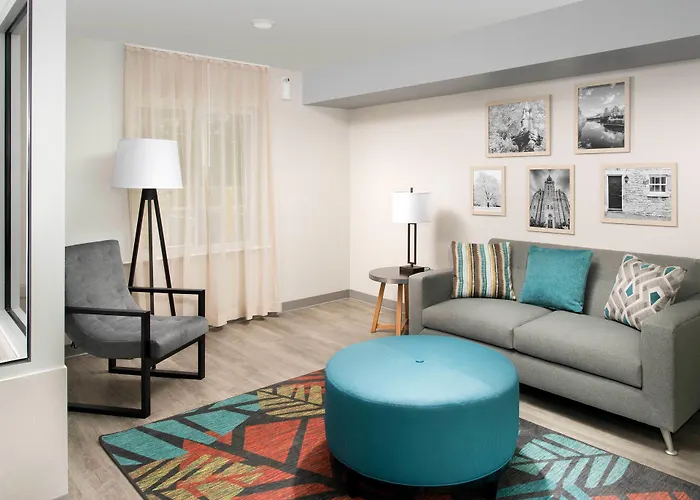 Extended Stay America Suites - Boston - Saugus