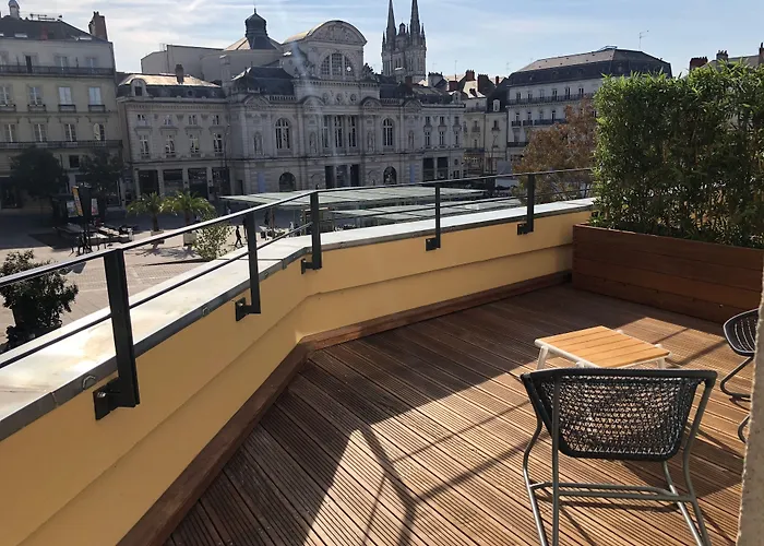 Hotel Saint-Julien