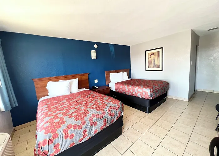Budget Inn