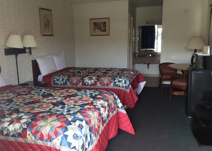 Oyo Hotel Doswell Kings Dominion