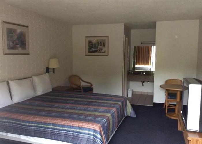 Oyo Hotel Doswell Kings Dominion