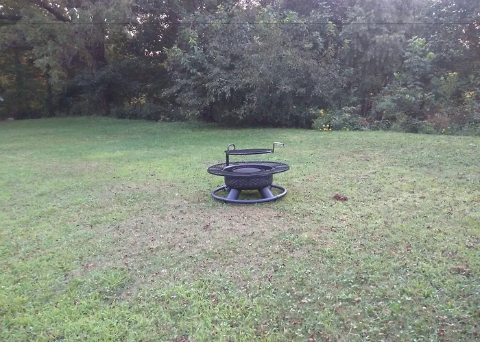 The Sugar Creek Retreat