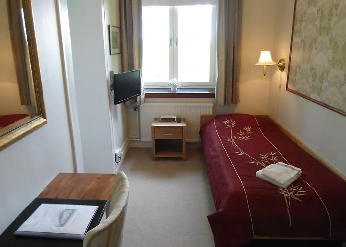 Kungshaga Hotell