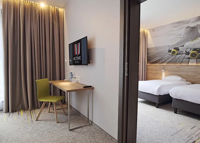 Active Hotel