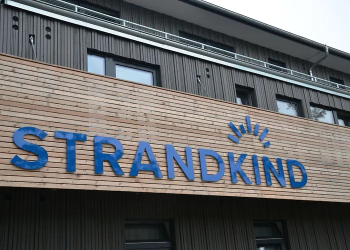 Familotel Strandkind