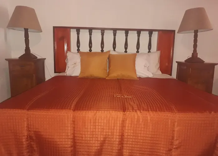 Hotel El Cristo