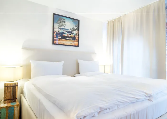 Hotel Rote19