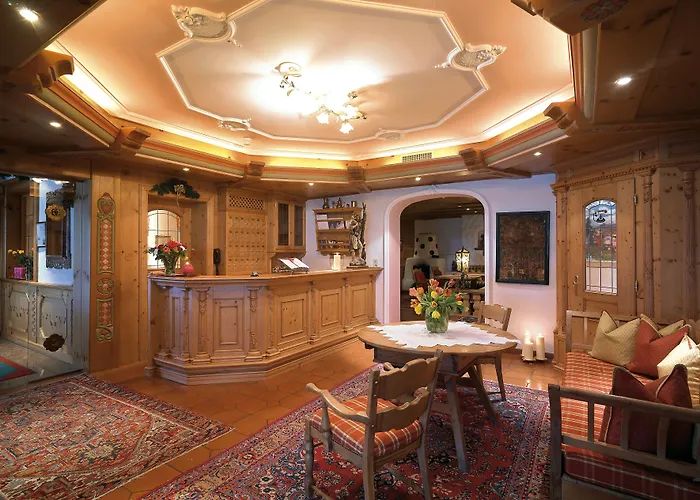 Hotel Antonius