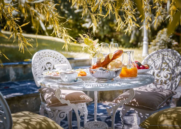 Park Hotel & Spa Katharina
