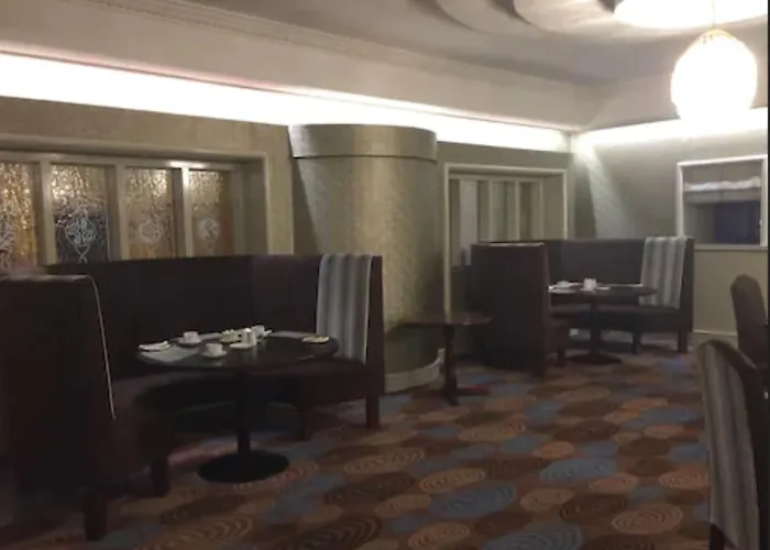 Mourne Country Hotel