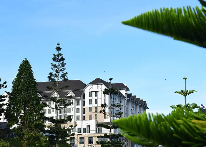 Avillion Cameron Highlands