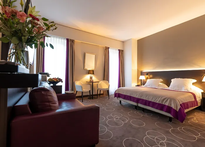 Grand Hotel Des Bains