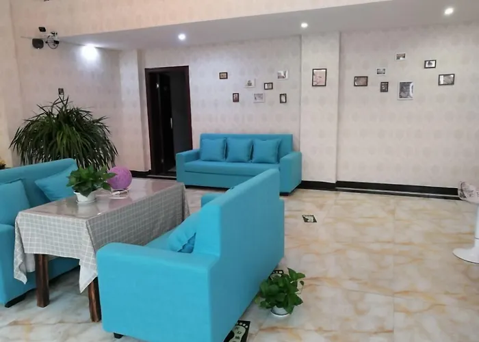 Emeishan Hongzhao Hotel