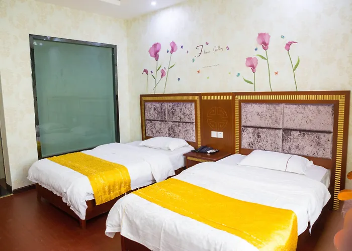 Emeishan Hongzhao Hotel