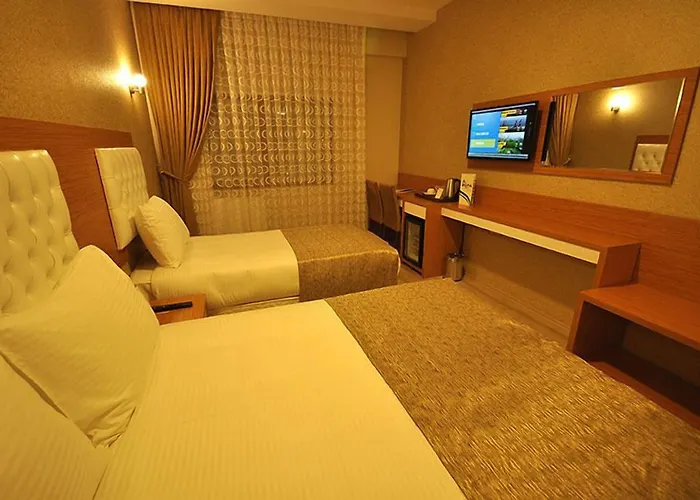 Bupa Hotel