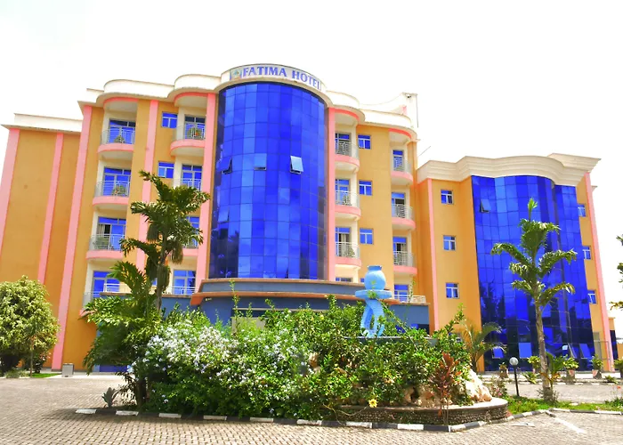 Fatima Hotel Ltd