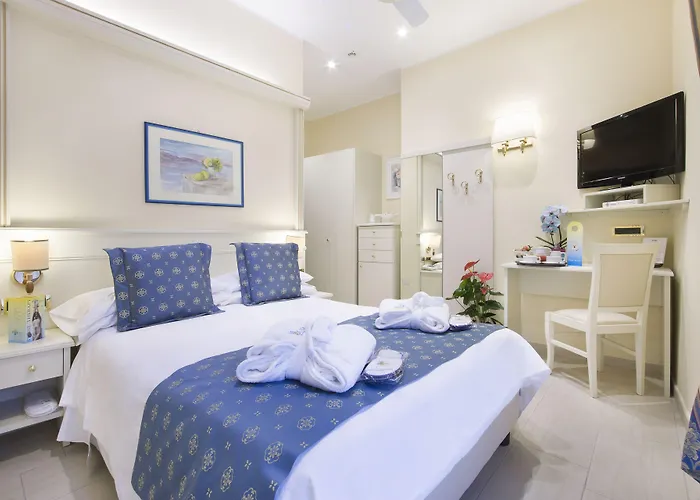 Hotel Ristorante Toscana