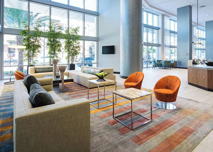 Hyatt Place St. Petersburg/Downtown